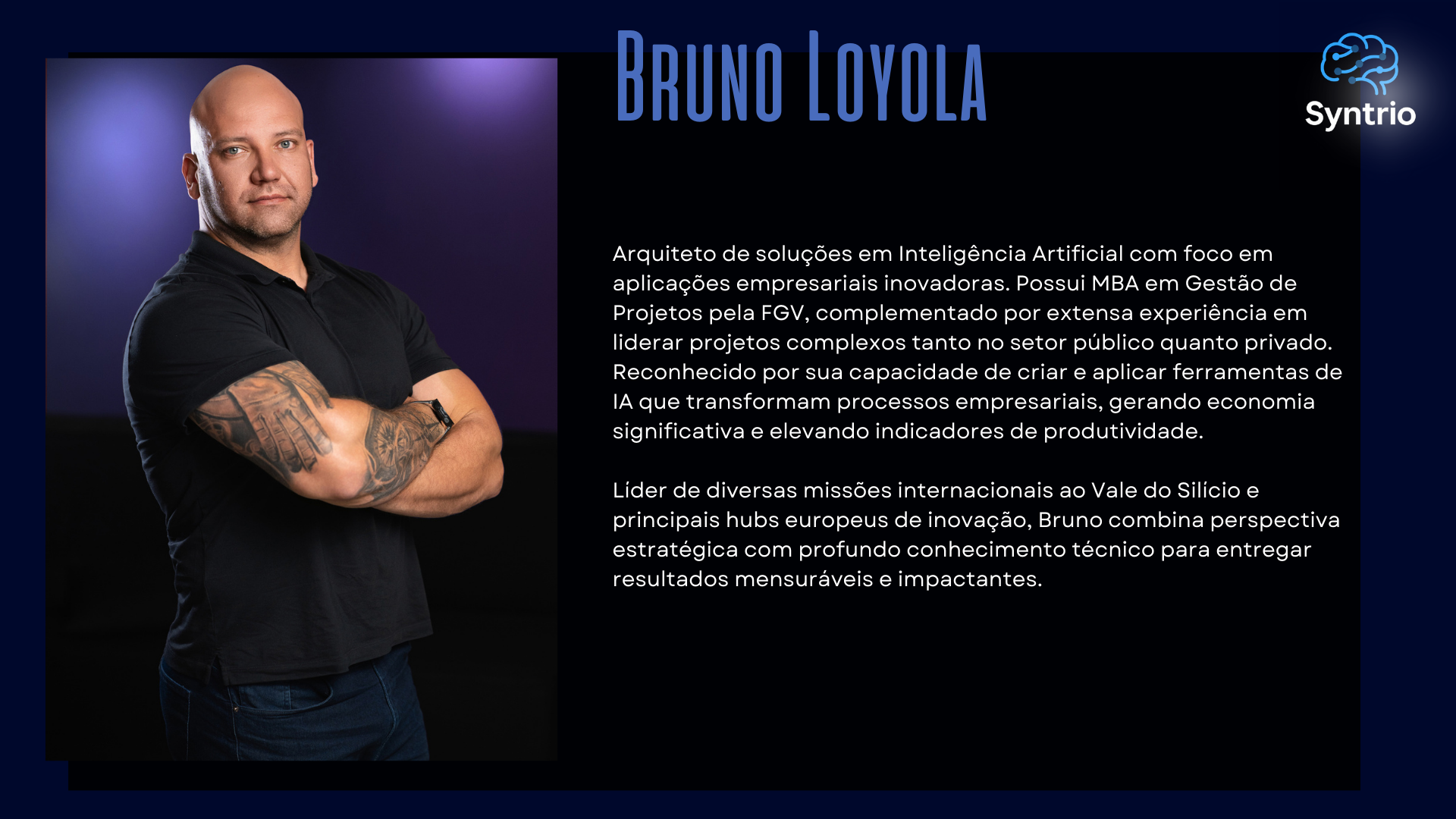 Bruno